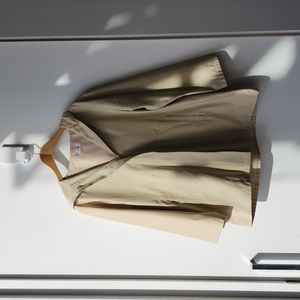 Vintage Lightweight Windbreaker Jacket